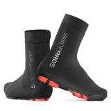 Fahrrad-Überschuhe – Wasserdichter Kälteschutz für Radsport