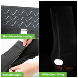 Fahrrad-Überschuhe – Wasserdichter Kälteschutz für Radsport