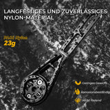 Universal Fahrradcomputer-Halterung – Leicht & Werkzeugfrei