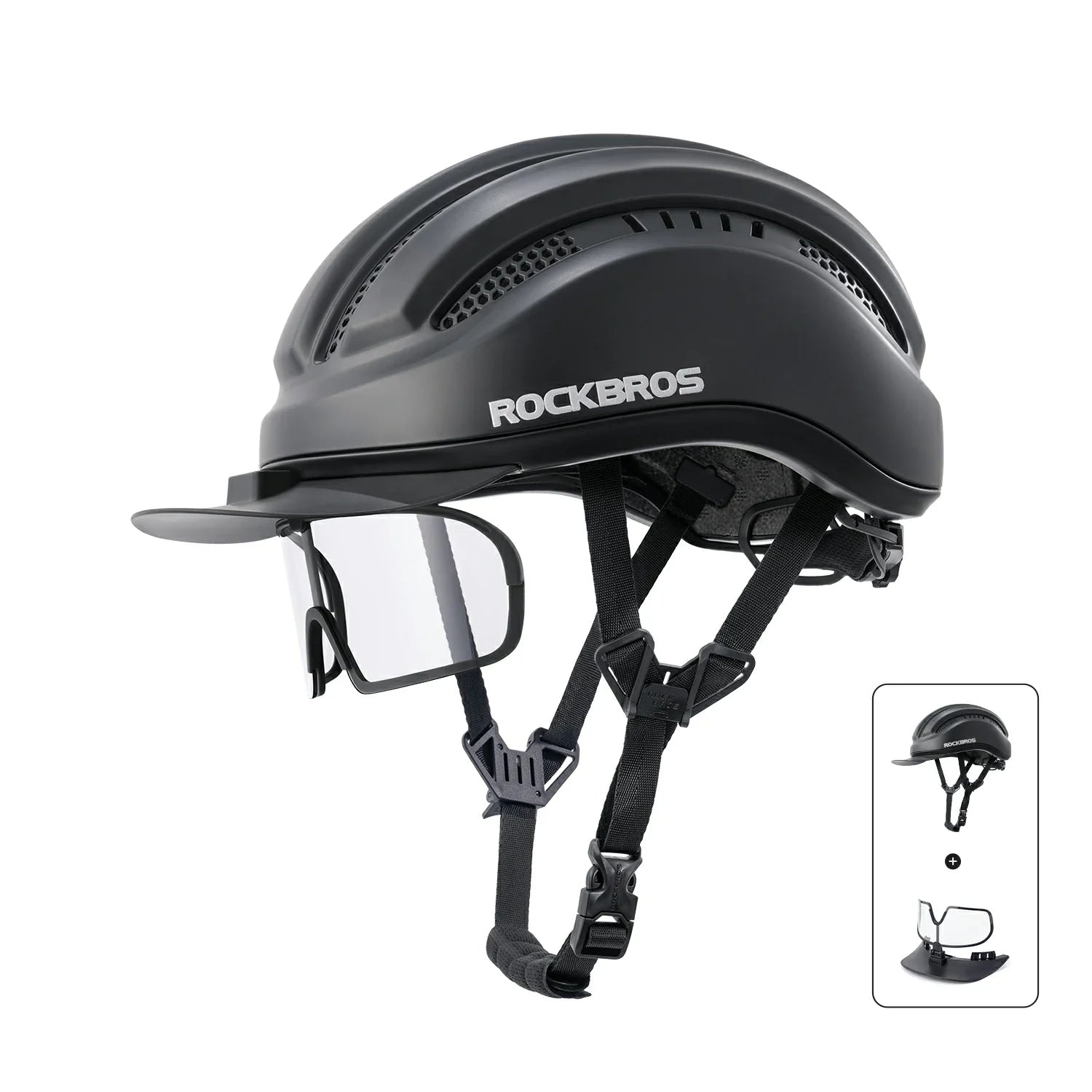sehr leichter fahrradhelm Urban Cycling Leichter Fahrradhelm