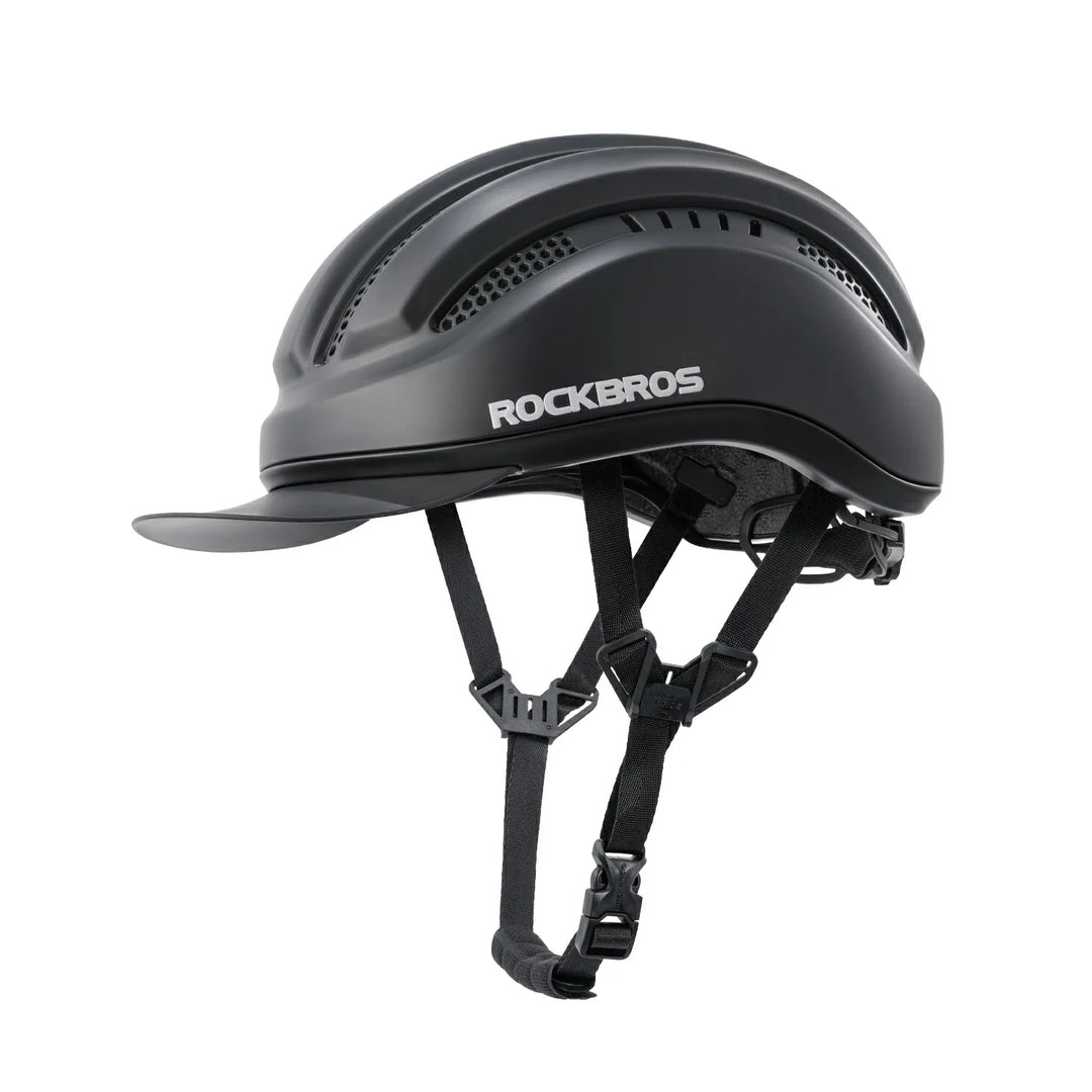 Urban Cycling Leichter Fahrradhelm – ROCKBROS-DE