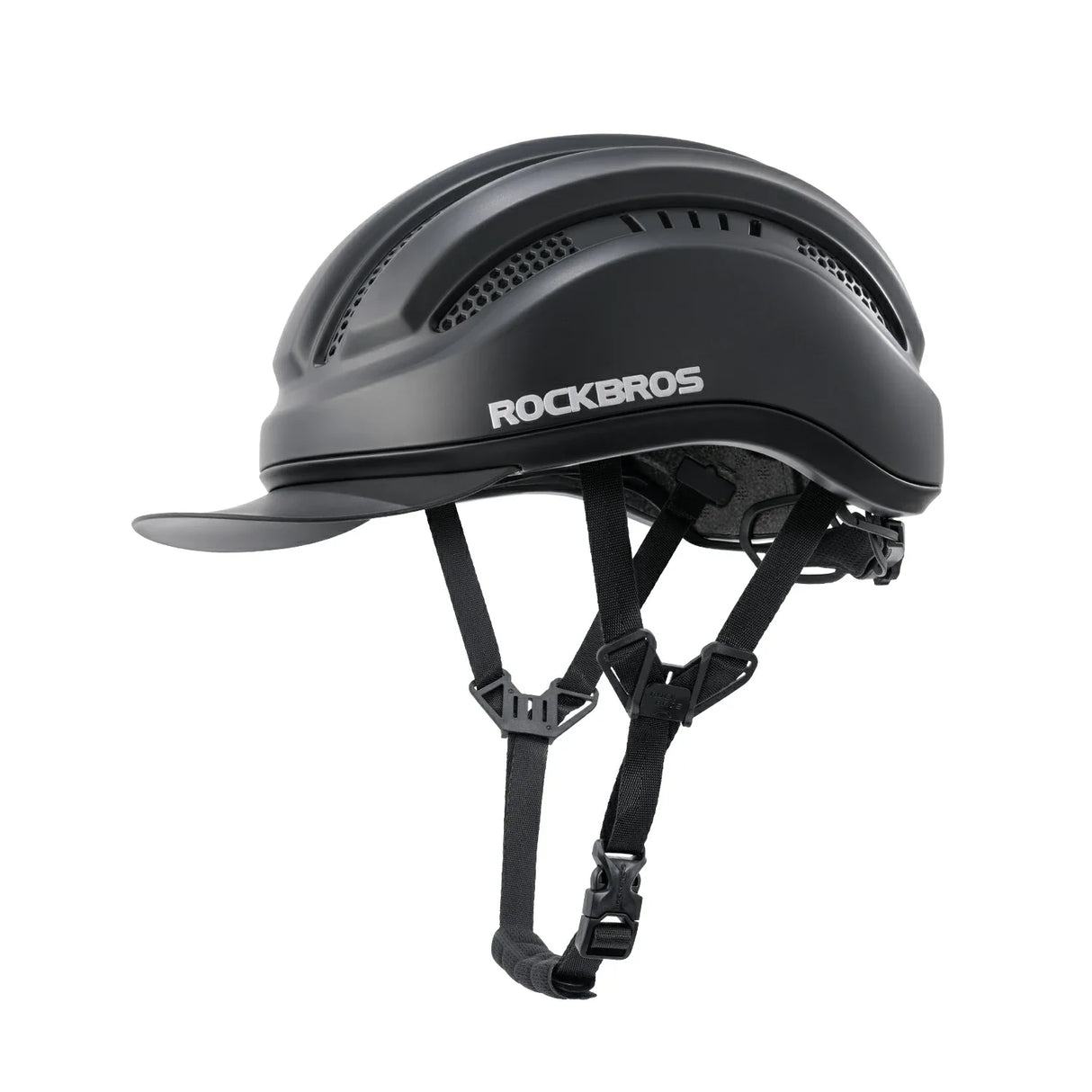 Urban Cycling Leichter Fahrradhelm