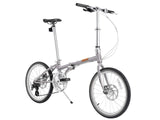 VDS - 20 Zoll - Klapprad - ROCKBROS-EU