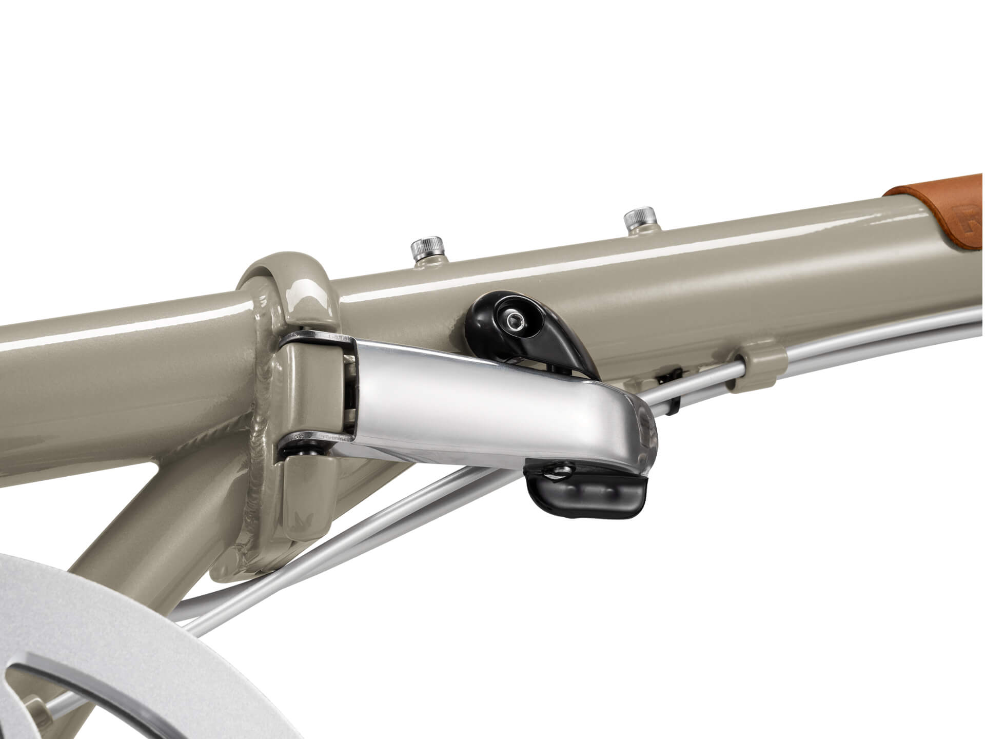 VDS - 20 Zoll - Klapprad - ROCKBROS-EU