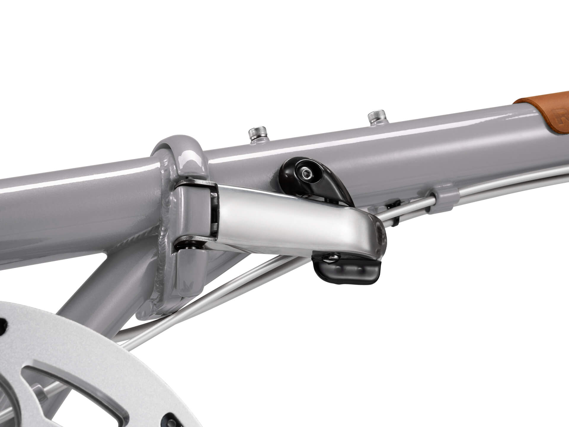 VDS - 20 Zoll - Klapprad - ROCKBROS-EU