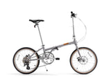 VDS - 20 Zoll - Klapprad - ROCKBROS-EU