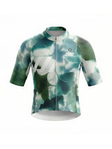 Damen-Radtrikot Wild Garden