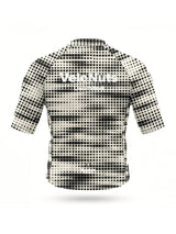 Damen-Radtrikot Pixel Riot