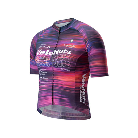 VELONUTS EXTRA SHORT: „Sei du selbst“ – Dein Statement für Performance und individuellen Style