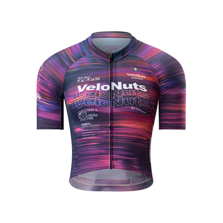 VELONUTS EXTRA SHORT: „Sei du selbst“ – Dein Statement für Performance und individuellen Style