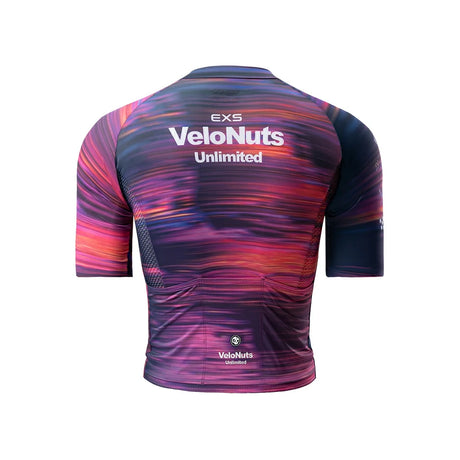 VELONUTS EXTRA SHORT: „Sei du selbst“ – Dein Statement für Performance und individuellen Style