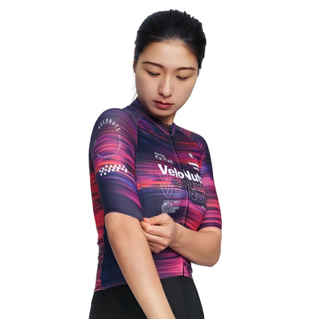 VELONUTS EXTRA SHORT: „Sei du selbst“ – Dein Statement für Performance und individuellen Style