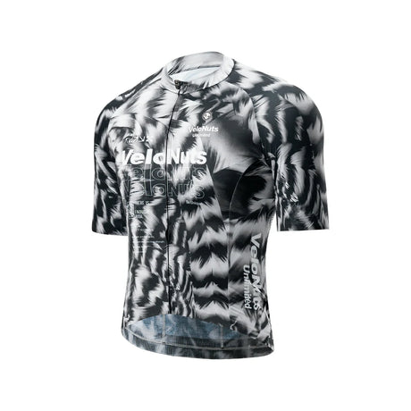 VELONUTS EXTRA SHORT: „Sei du selbst“ – Dein Statement für Performance und individuellen Style