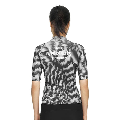 VELONUTS EXTRA SHORT: „Sei du selbst“ – Dein Statement für Performance und individuellen Style