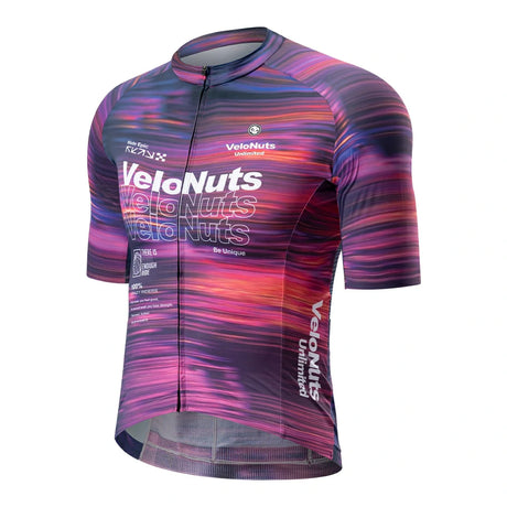 VELONUTS EXTRA SHORT: „Sei du selbst“ – Dein Statement für Performance und individuellen Style