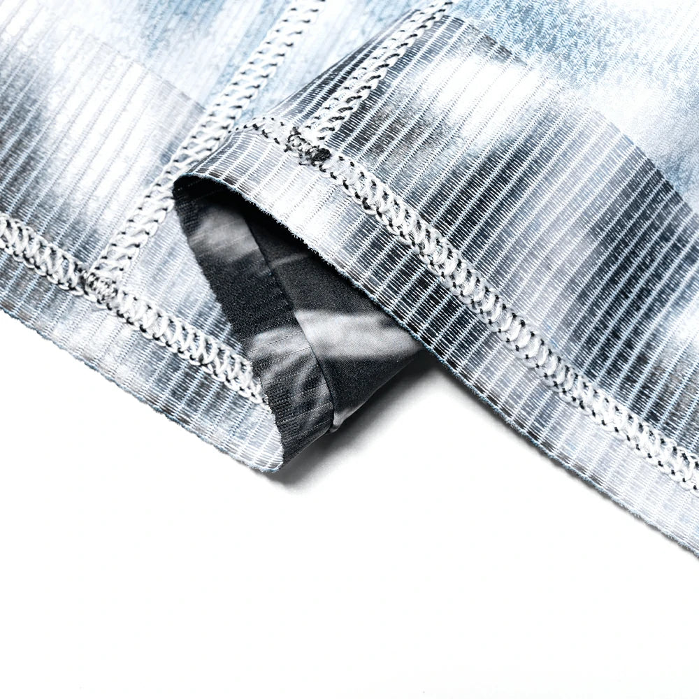 VELONUTS EXTRA SHORT: „Sei du selbst“ – Dein Statement für Performance und individuellen Style
