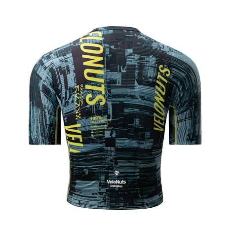 VELONUTS Damen Radtrikot: Wo High-Tech auf urbanen Style trifft