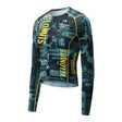 VELONUTS Damen Radtrikot: Wo High-Tech auf urbanen Style trifft