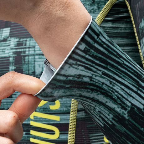 VELONUTS Damen Radtrikot: Wo High-Tech auf urbanen Style trifft