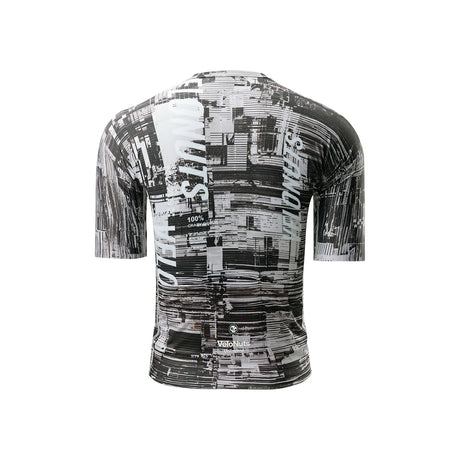 VELONUTS Herren Radtrikot: Wo High-Tech auf urbanen Style trifft