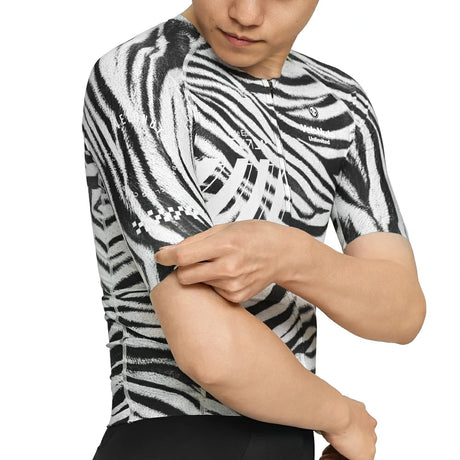 VELONUTS ULTRA SHORT: Wo High-Tech Performance auf unverwechselbaren Individual-Stil trifft