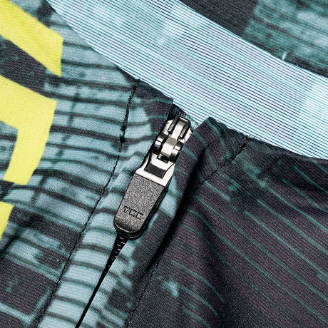 VELONUTS Herren Radtrikot: Wo High-Tech auf urbanen Style trifft