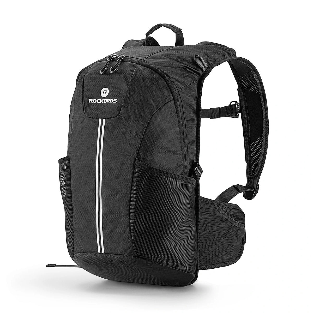 wanderrucksack 20l damen Trekkingrucksack – ROCKBROS-DE Shape and Size:Double Curved Columbia Middle School Activity-Road-Cycling