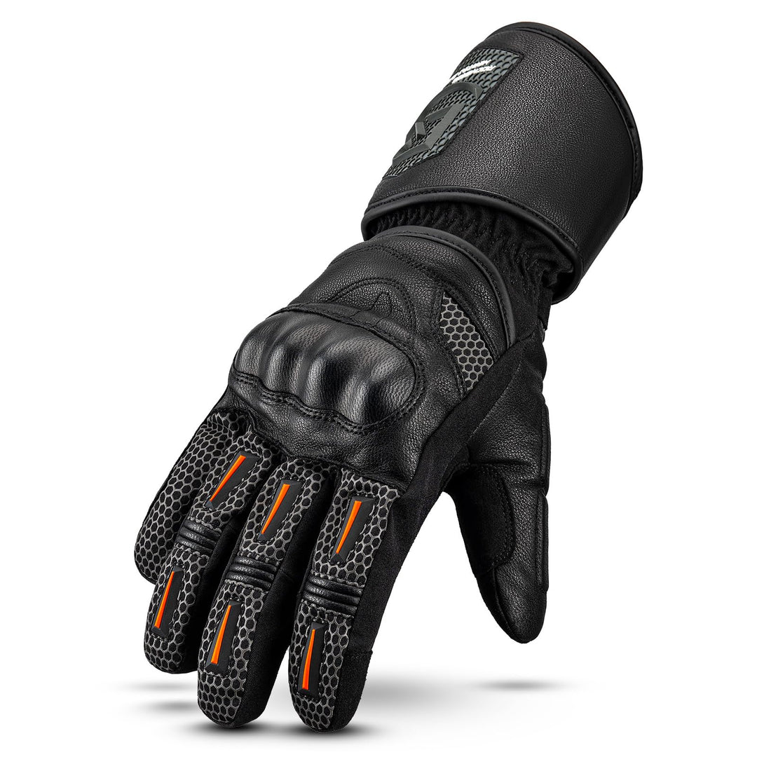 welche handschuhe fahrrad winter Winter Fahrrad Handschuhe mit Touchscreen Funktion – ROCKBROS-DE