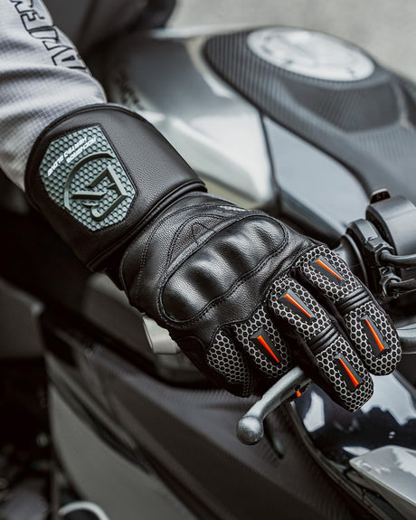 Winter Fahrrad Handschuhe mit Touchscreen Funktion