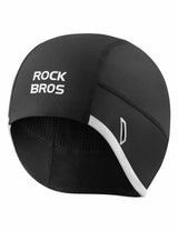 Winter Fahrrad-Unterziehmütze – Für Kopfumfang 54-61 cm