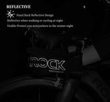 Winter-Fahrradhandschuhe – Touchscreen, Winddicht, Warm & Wasserabweisend