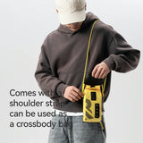 100% wasserdichte Lenkertasche 1,3L - AS-160