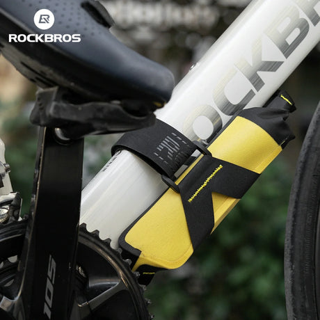 100 % Wasserdichte Rahmentasche 1L - AS-161