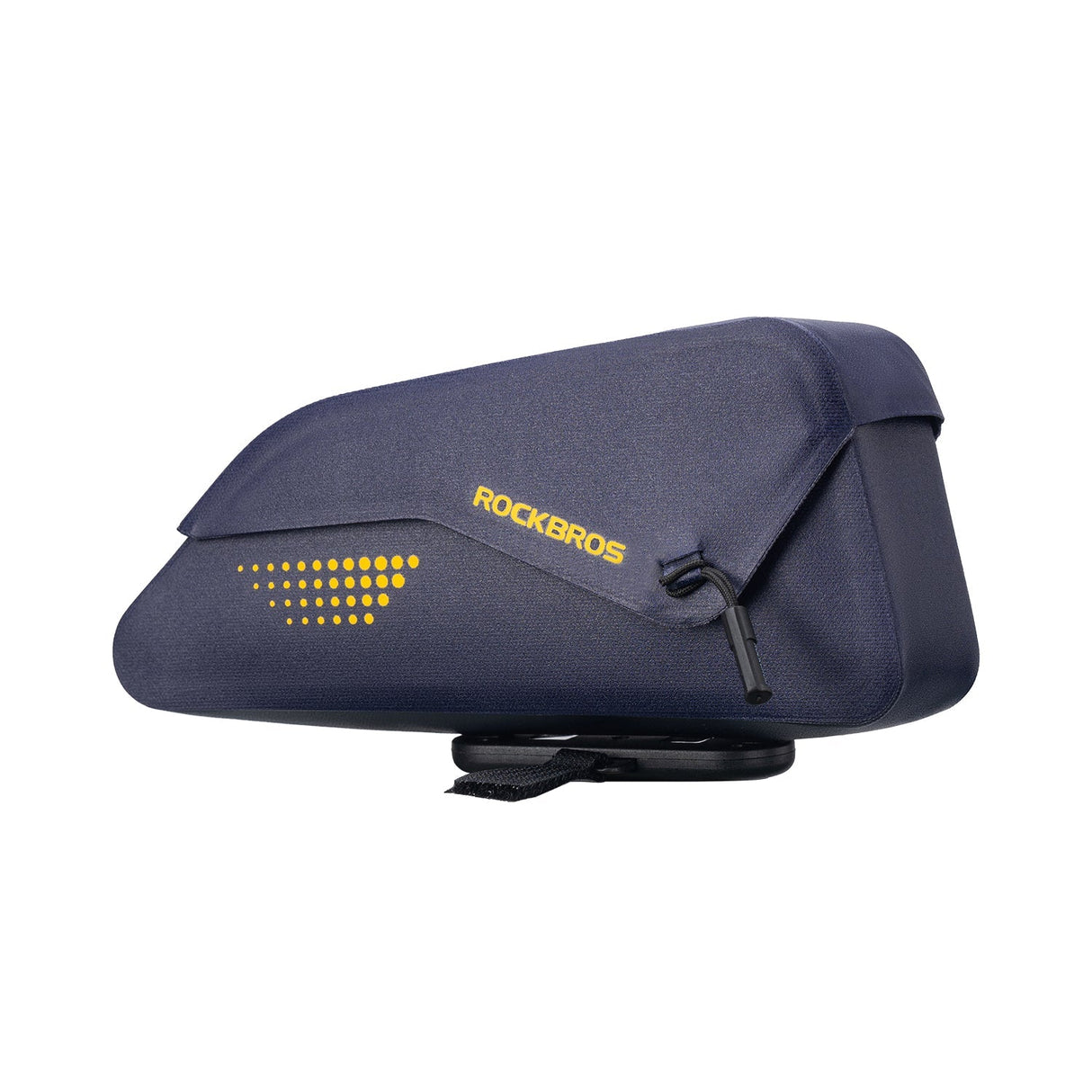ROCKBROS wasserdichte Fahrrad-Oberrohrtasche 0,8 L