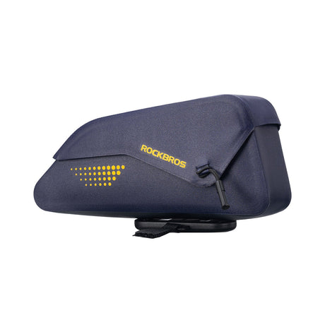 ROCKBROS wasserdichte Fahrrad-Oberrohrtasche 0,8 L