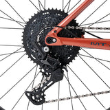29 Zoll MTB mit Shimano Deore 1x12 & 140mm Luftfedergabel