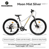 STAR -24-Zoll-Mountainbike für Kinder