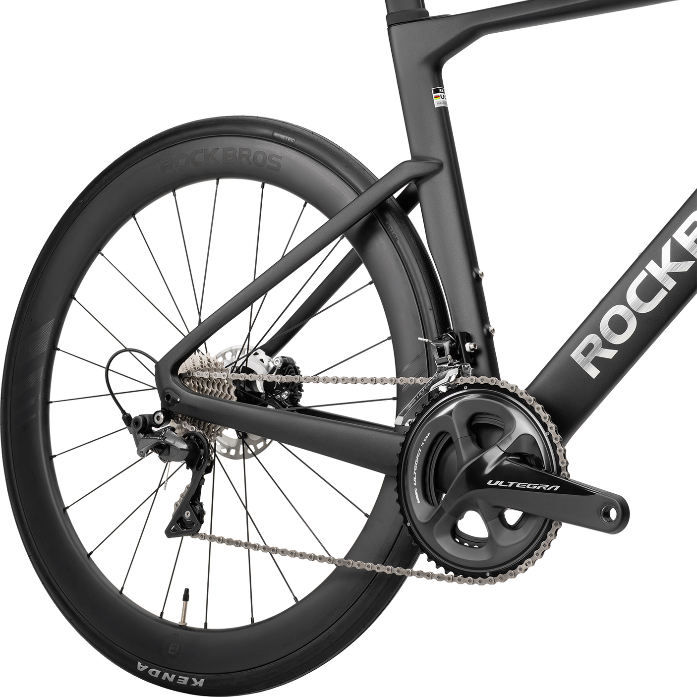 PGZ-RH 1.0 Rennrad