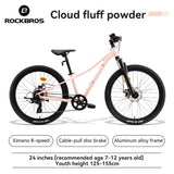 STAR -24-Zoll-Mountainbike für Kinder