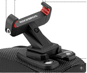 Fahrrad Satteltasche Halterung für C27 & C28 – ROCKBROS-DE