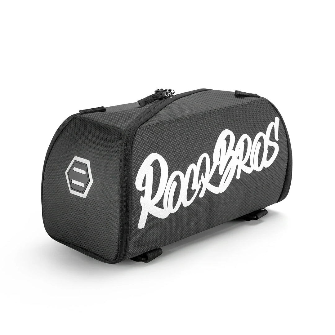 fahrradtasche für gepäckträger abnehmbar Faltbare Einteiler-Gepäckträgertasche für den Gepäckträger – ROCKBROS-DE