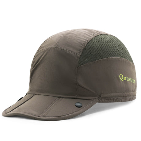 faltbarer Sonnenhut - ROCKBROS-EU