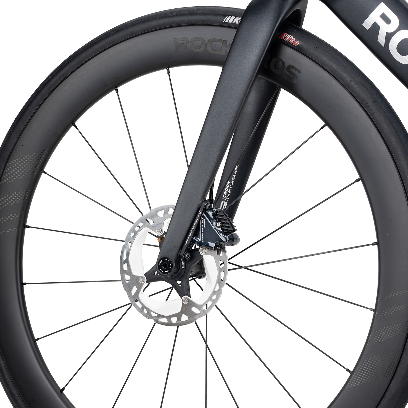 PGZ-RH 1.0 Rennrad