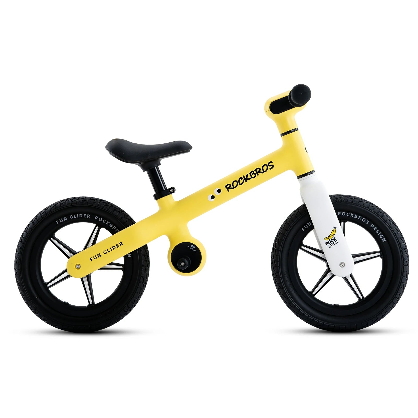 kinderfahrrad 12 zoll körpergröße FGD