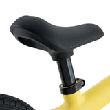 FGD 12 Zoll Laufrad für Kinder – leichtes und stabiles Kinderlaufrad