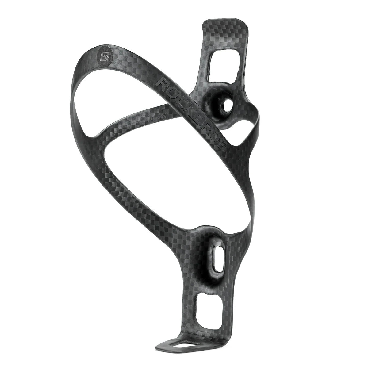 Flaschenhalter Fahrrad Voll Carbon 13g