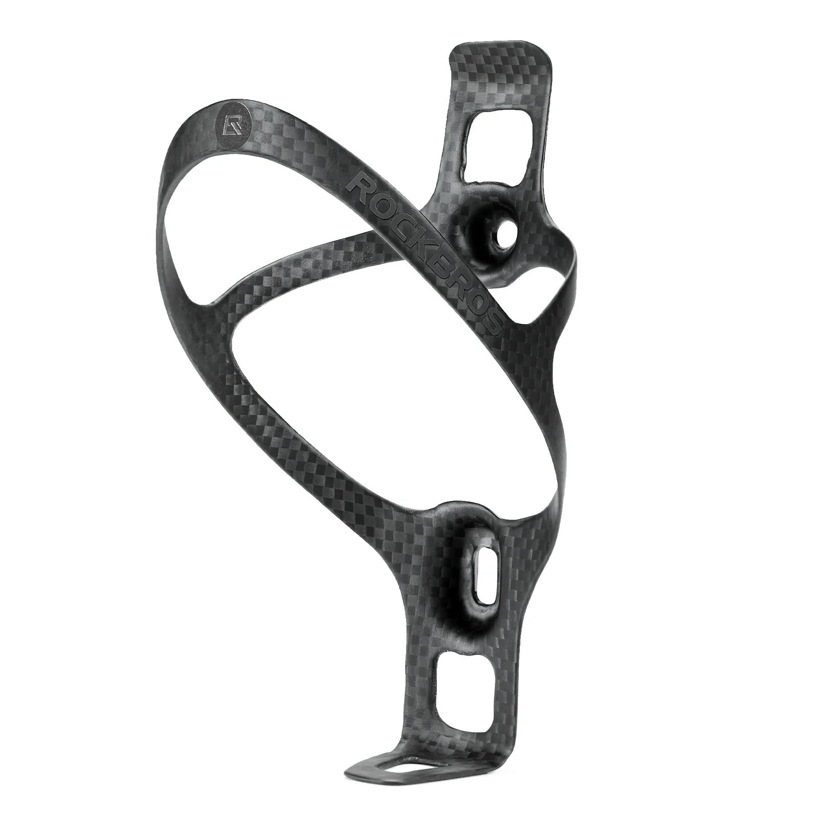 Flaschenhalter Fahrrad Voll Carbon 13g