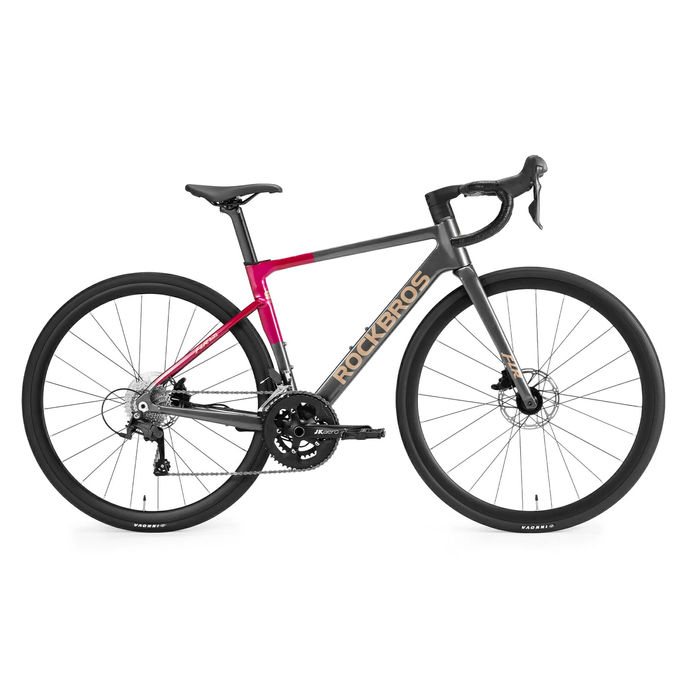 FLR-W3 Rennrad