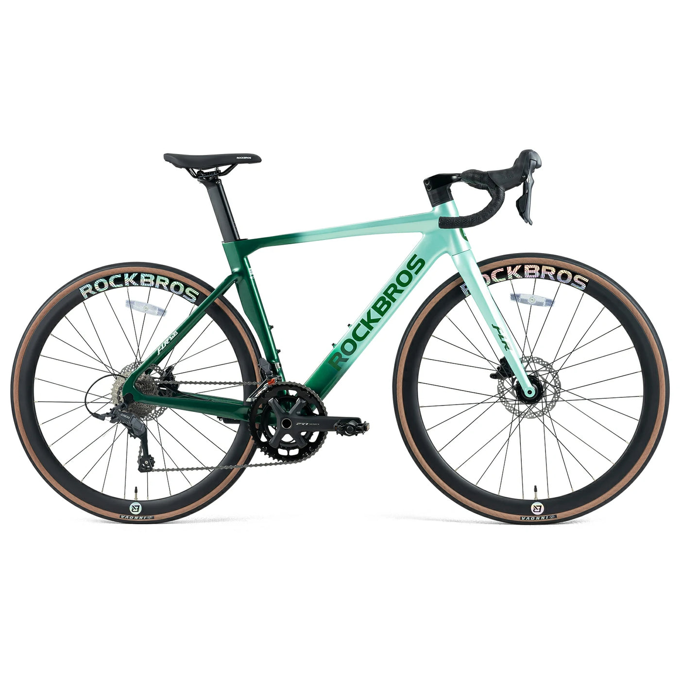 FLR-W3 Rennrad