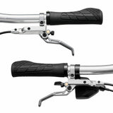 Gravis 20 Zoll Gravel-Faltrad – kompaktes und vielseitiges Faltrad mit robuster Bauweise